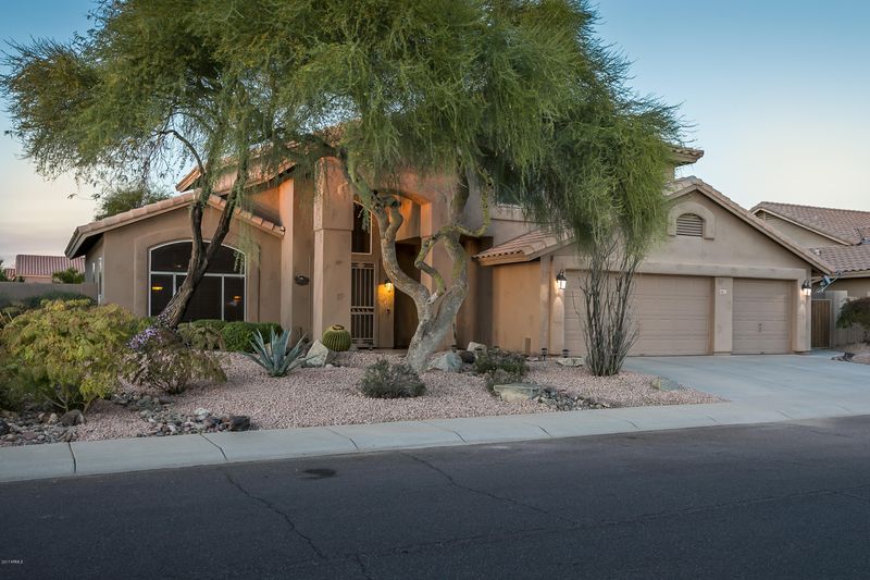 4812 E Milton Dr, Cave Creek, AZ 85331