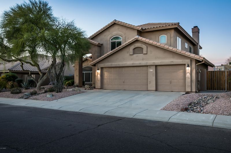 4812 E Milton Dr, Cave Creek, AZ 85331