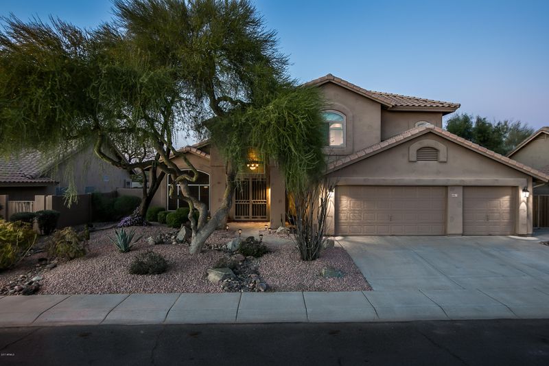 4812 E Milton Dr, Cave Creek, AZ 85331