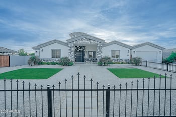 4812 196th Dr, Litchfield Park, AZ 85340