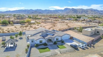 4812 196th Dr, Litchfield Park, AZ 85340