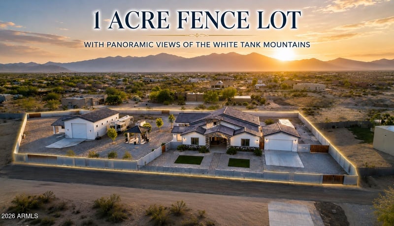 4812 196th Dr, Litchfield Park, AZ 85340