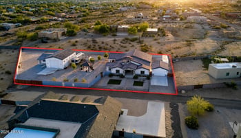 4812 196th Dr, Litchfield Park, AZ 85340