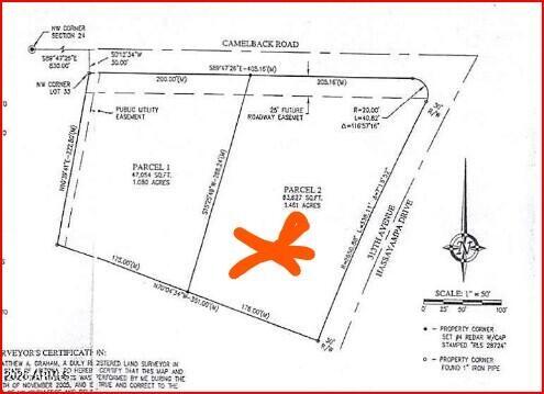 4812 N 313th Ave #-, Buckeye, AZ 85396