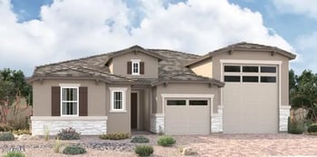 4812 San Gabriel Ave, Laveen, AZ 85339