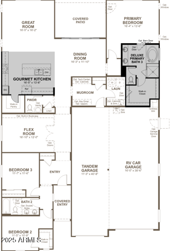 4812 San Gabriel Ave, Laveen, AZ 85339