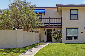 4813 Euclid Ave #2, Phoenix, AZ 85044