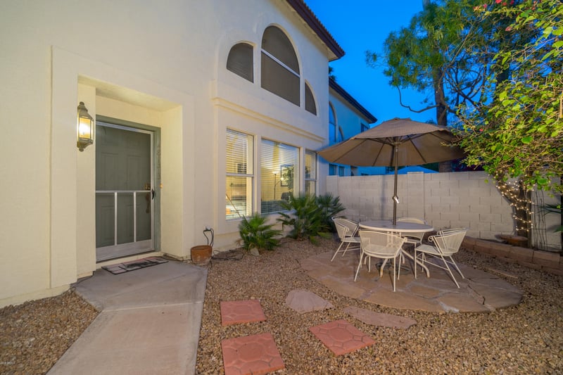4813 E Hazel Dr #3, Phoenix, AZ 85044