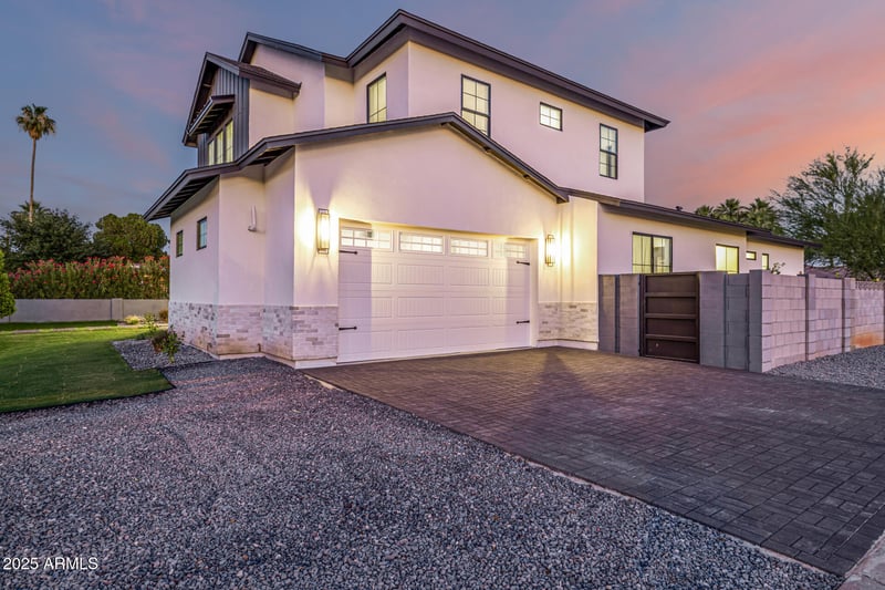 4813 Earll Dr, Phoenix, AZ 85018