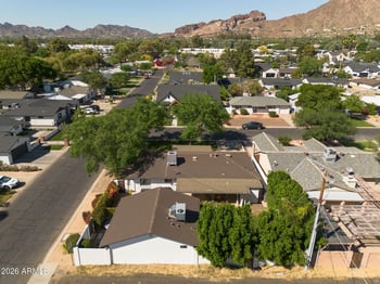 4813 Fairmount Ave, Phoenix, AZ 85018