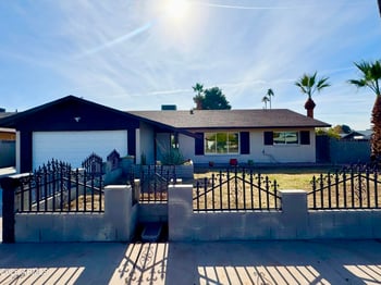 4813 Hayward Ave, Glendale, AZ 85301