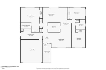 4813 Hayward Ave, Glendale, AZ 85301