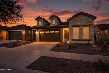 4813 N 204th Ave, Buckeye, AZ 85396
