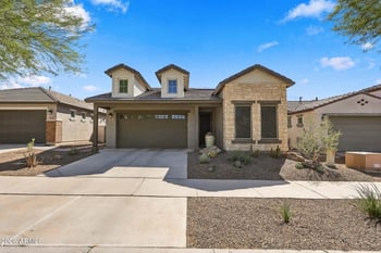 4813 N 204th Ave, Buckeye, AZ 85396