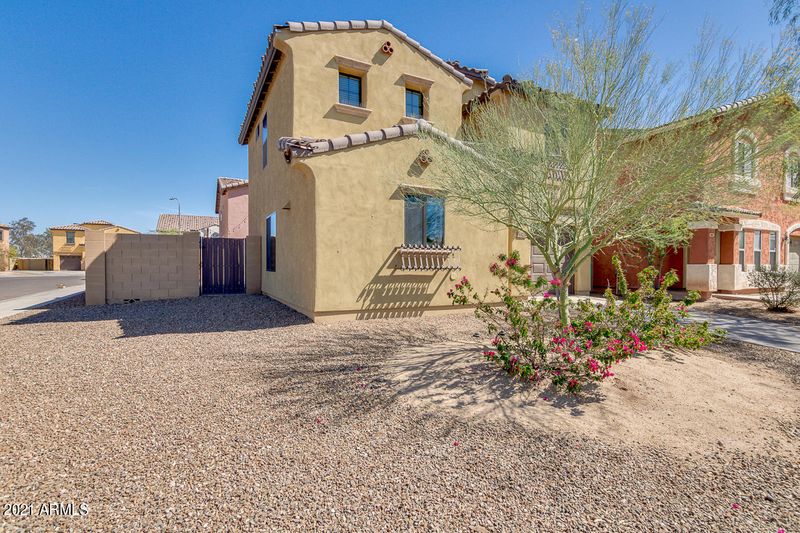 4813 S 5th Ave, Phoenix, AZ 85041