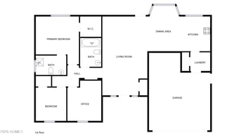 4813 Terry Ln, Tempe, AZ 85282