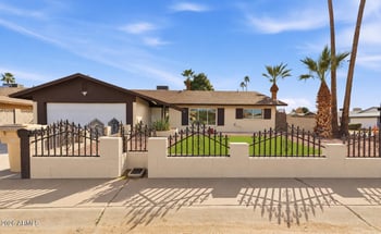 4813 W Hayward Ave, Glendale, AZ 85301