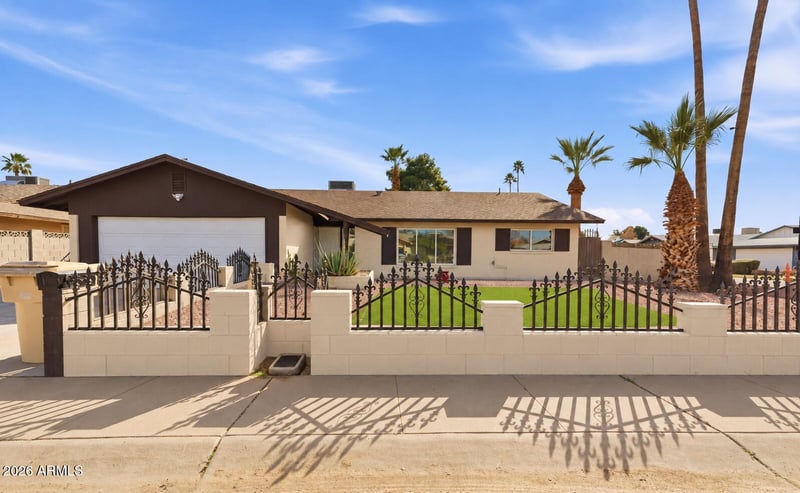4813 W Hayward Ave, Glendale, AZ 85301