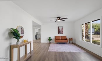 4813 W Hayward Ave, Glendale, AZ 85301
