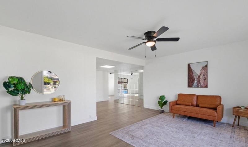 4813 W Hayward Ave, Glendale, AZ 85301