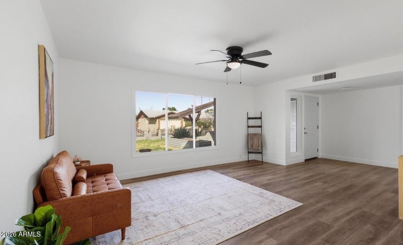 4813 W Hayward Ave, Glendale, AZ 85301