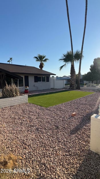 4813 W Hayward Ave, Glendale, AZ 85301
