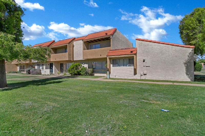 4813 W Marlette Ave, Glendale, AZ 85301