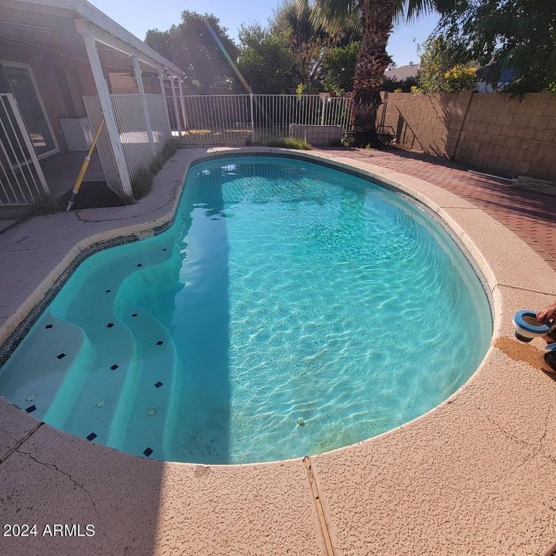 4813 W Purdue Ave, Glendale, AZ 85302