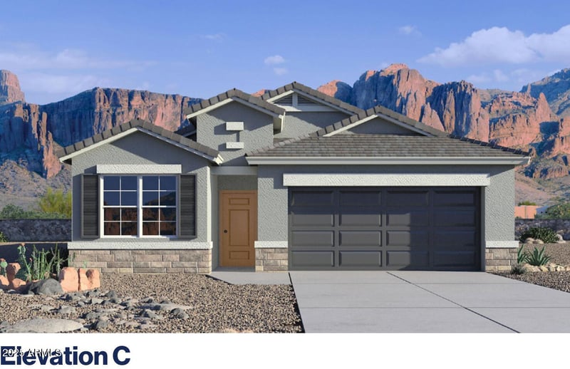 4814 106th Ln, Tolleson, AZ 85353