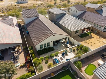 4814 203rd Ave, Buckeye, AZ 85396