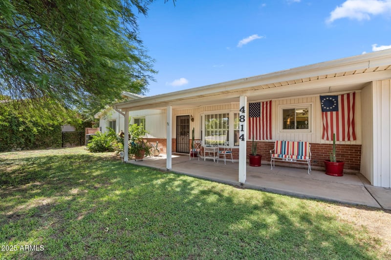 4814 35th St, Phoenix, AZ 85018