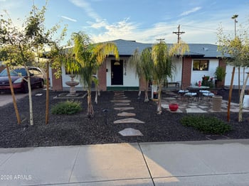 4814 62nd Dr, Phoenix, AZ 85033