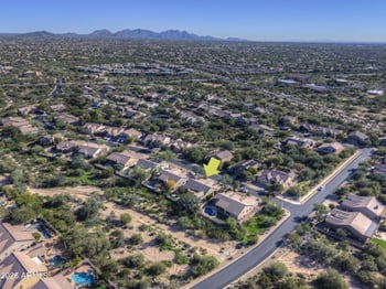 4814 Crimson Ter, Cave Creek, AZ 85331