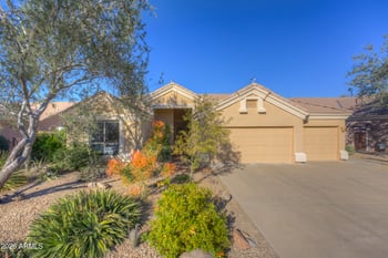 4814 Crimson Ter, Cave Creek, AZ 85331
