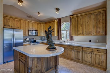 4814 Crimson Ter, Cave Creek, AZ 85331