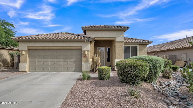 4814 E Bellerive Dr, Chandler, AZ 85249