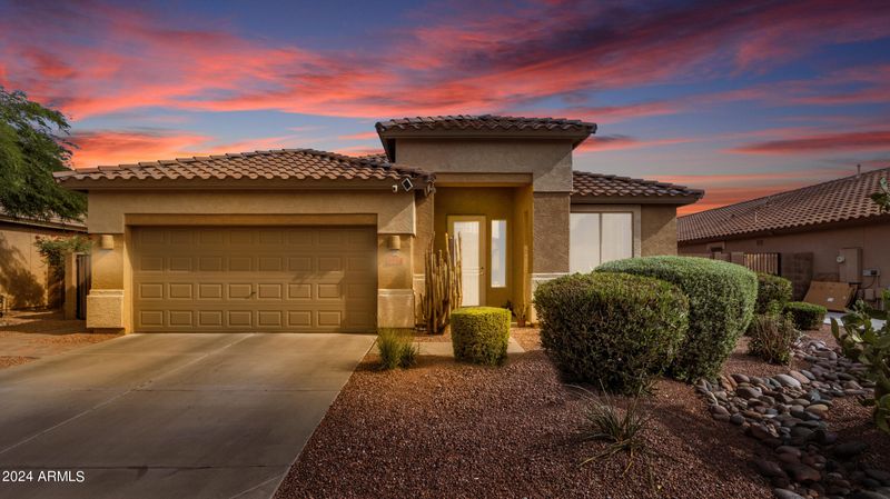 4814 E Bellerive Dr, Chandler, AZ 85249