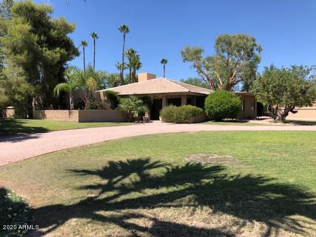 4814 E Cheryl Dr, Paradise Valley, AZ 85253