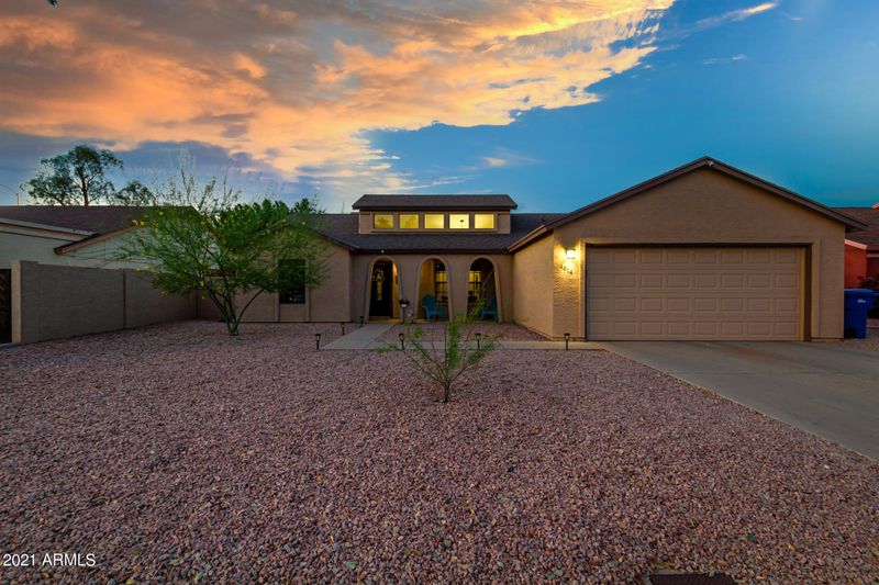 4814 E Glencove Cir, Mesa, AZ 85205