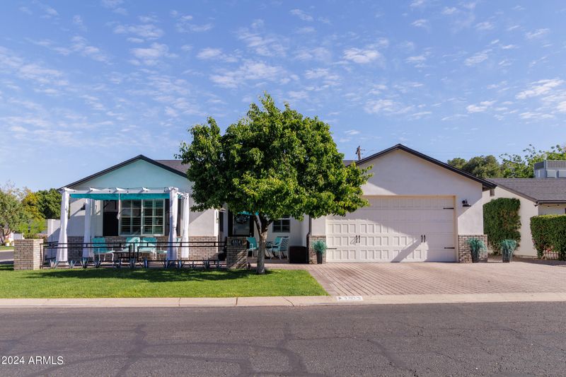 4814 E Indianola Ave, Phoenix, AZ 85018