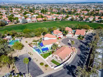 4814 Monte Way, Phoenix, AZ 85044