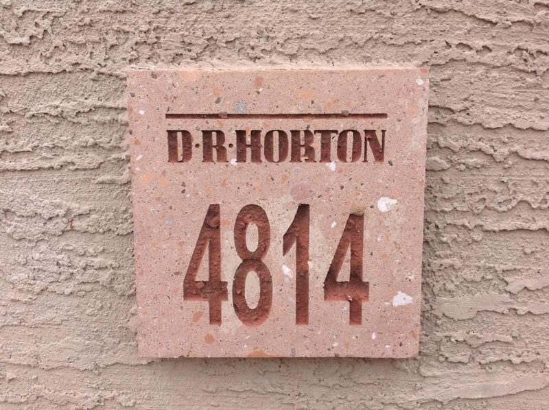 4814 N 112th Dr, Phoenix, AZ 85037
