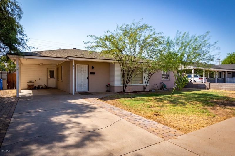 4814 N 14th Ave, Phoenix, AZ 85013