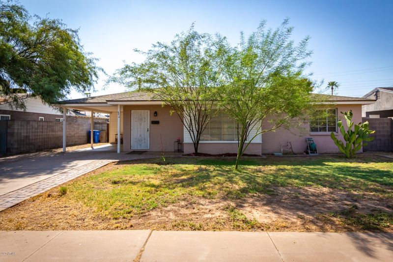 4814 N 14th Ave, Phoenix, AZ 85013