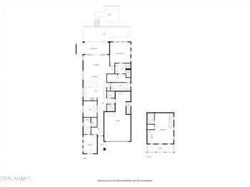 4814 N 203rd Ave, Buckeye, AZ 85396