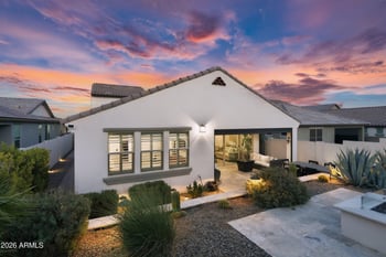 4814 N 203rd Ave, Buckeye, AZ 85396