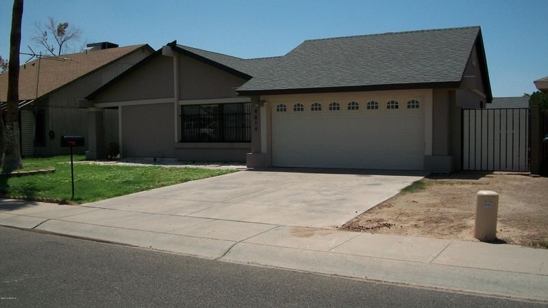 4814 N 76th Ave, Phoenix, AZ 85033
