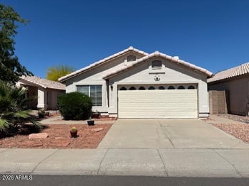 4814 Ponderosa Ln, Glendale, AZ 85308