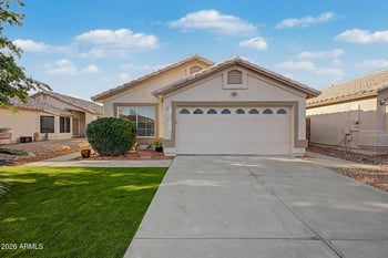 4814 Ponderosa Ln, Glendale, AZ 85308