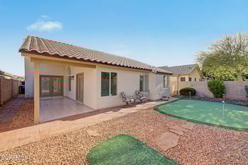 4814 Ponderosa Ln, Glendale, AZ 85308